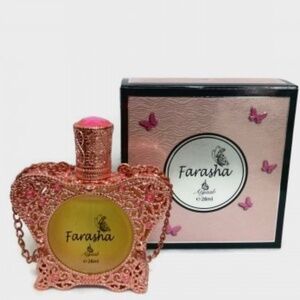 Farasha Arabian Oil by Khadlaj, Made in Dubai (UAE) NWT